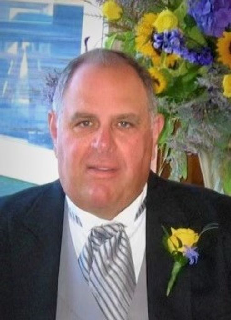 Julian S. Mannino