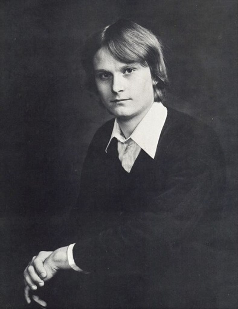 Michael H. Johnson Profile Photo