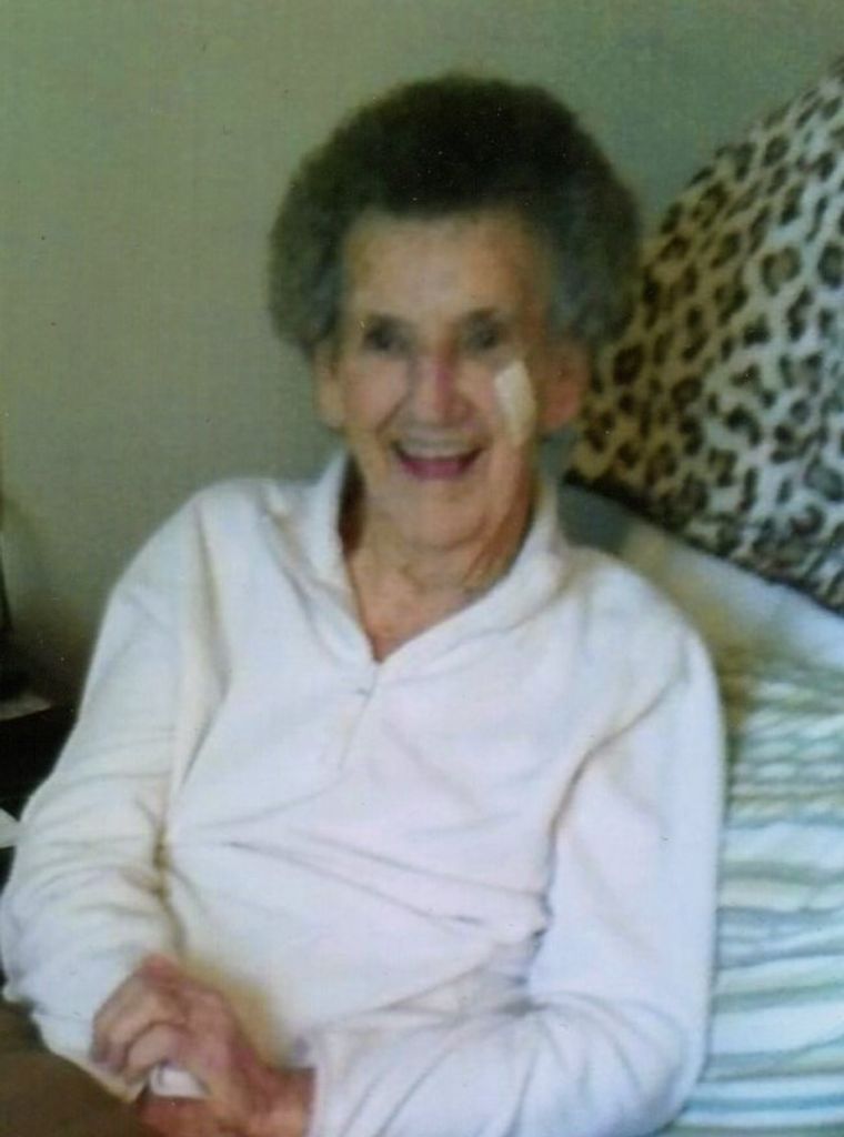 Wanda G. Risner