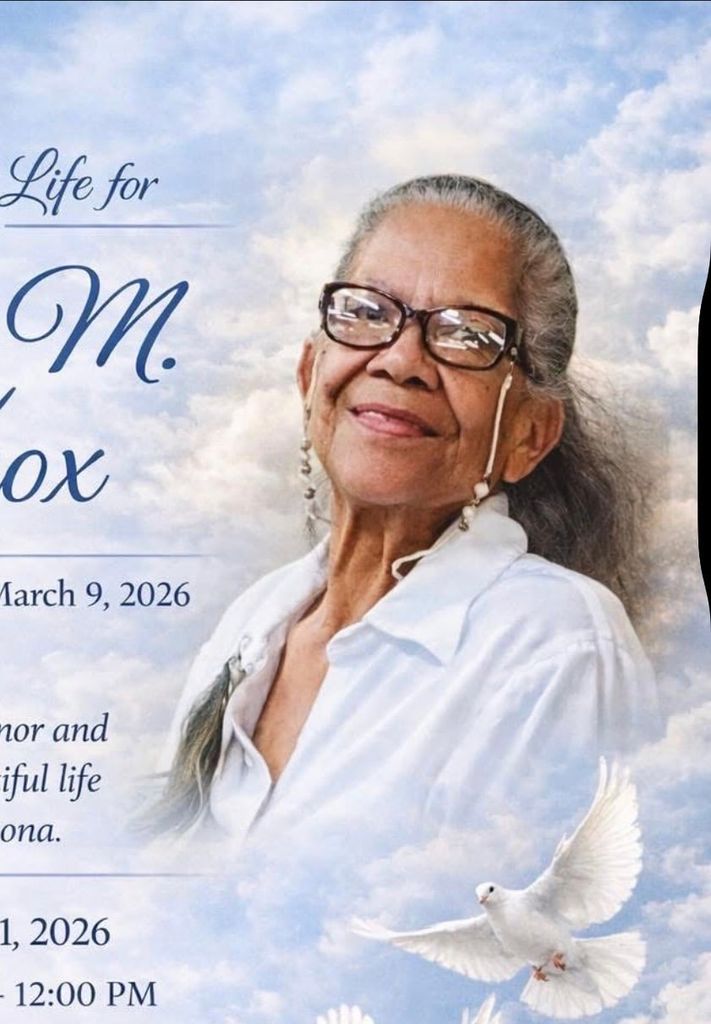 Mother Leona Knox Profile Photo