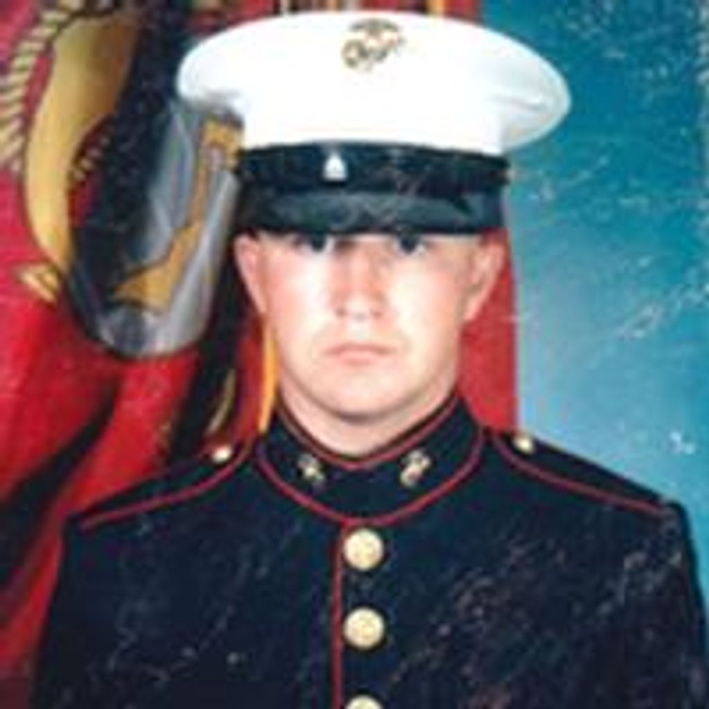 Bryan McKinley Smith