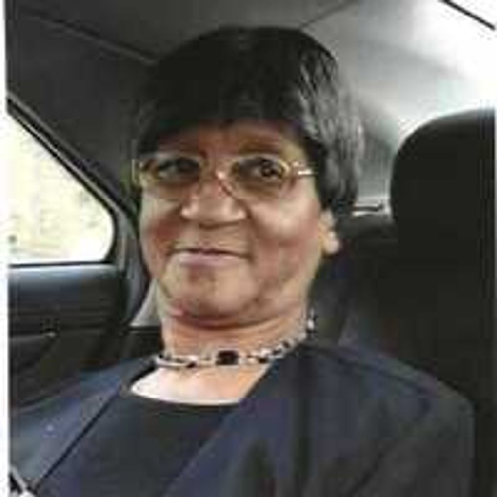Cora Ann Moore