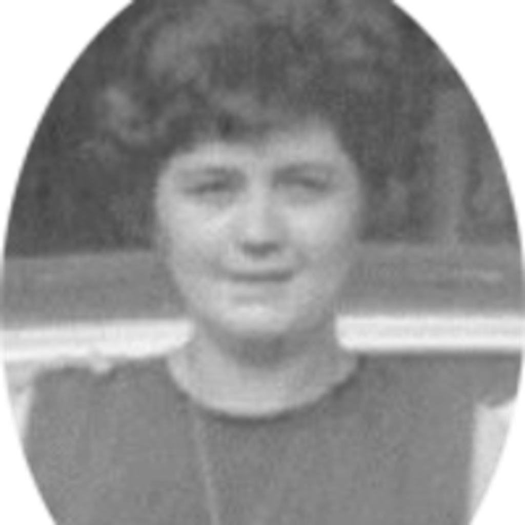 Betty Jean Matott