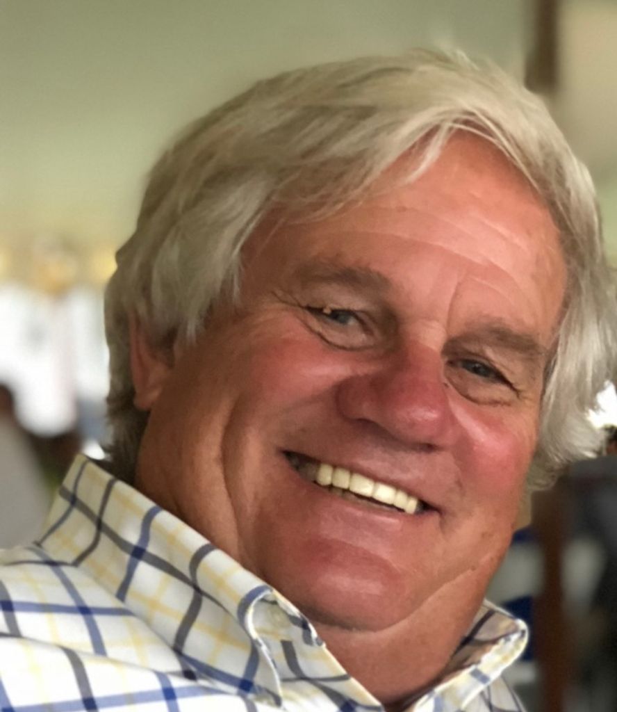 Edward H. Jones Profile Photo