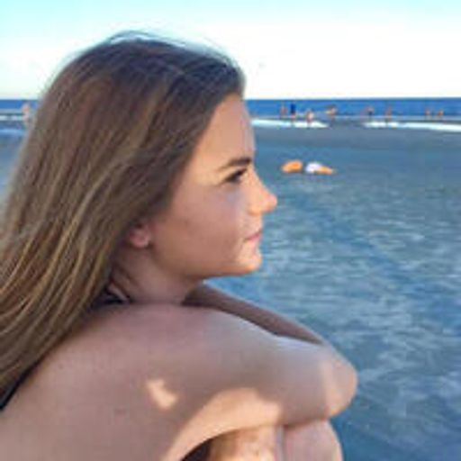 Jillian Rae Washabaugh Profile Photo