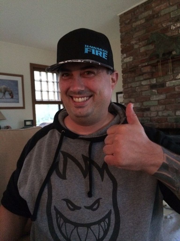 Thomas Charles Macedo