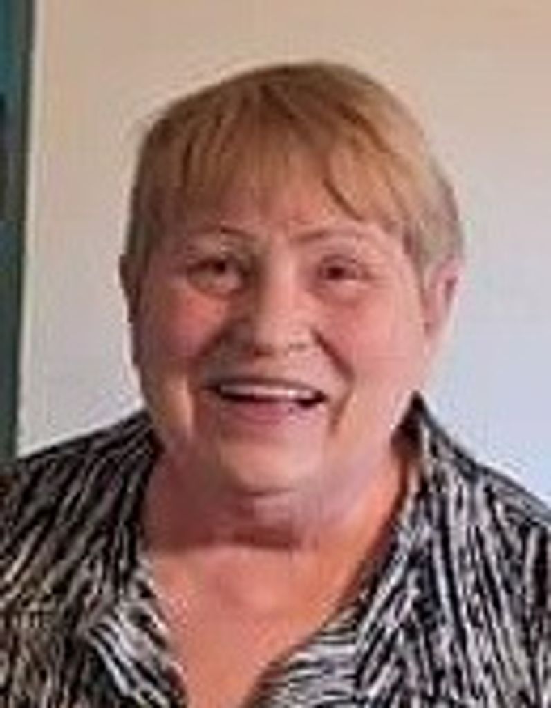 Nancy Kral