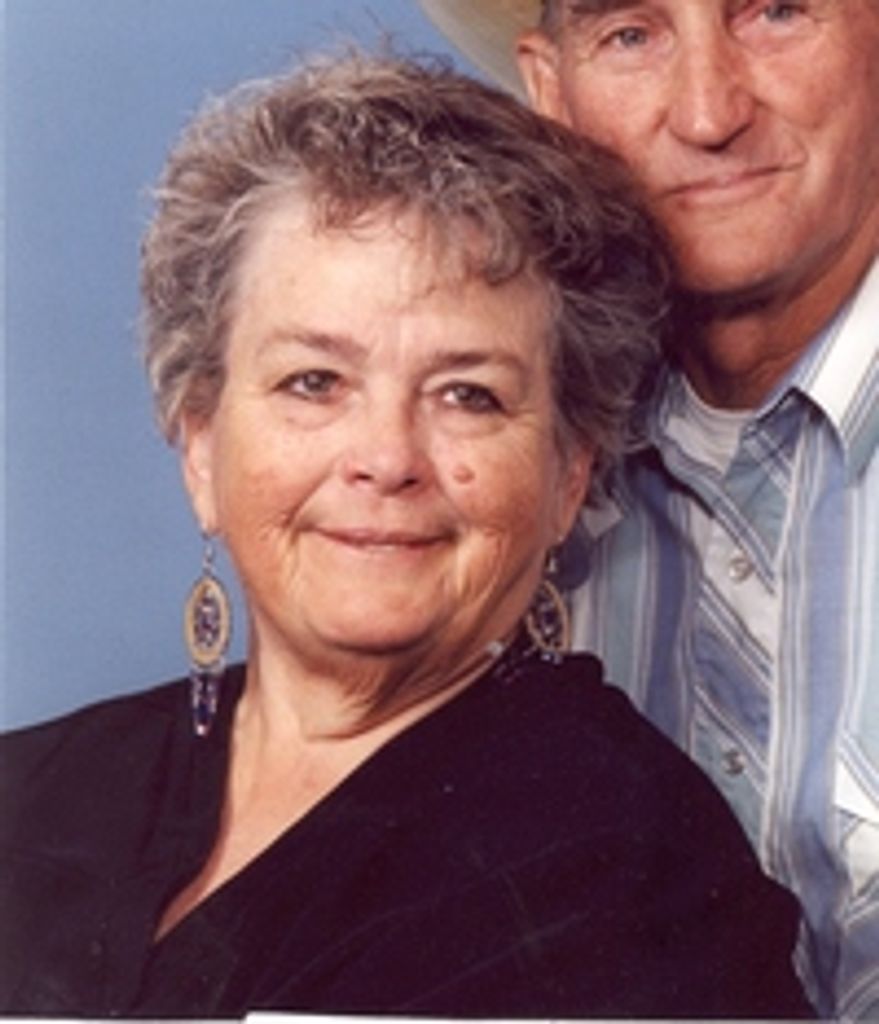 Sylvia Louise Adamson