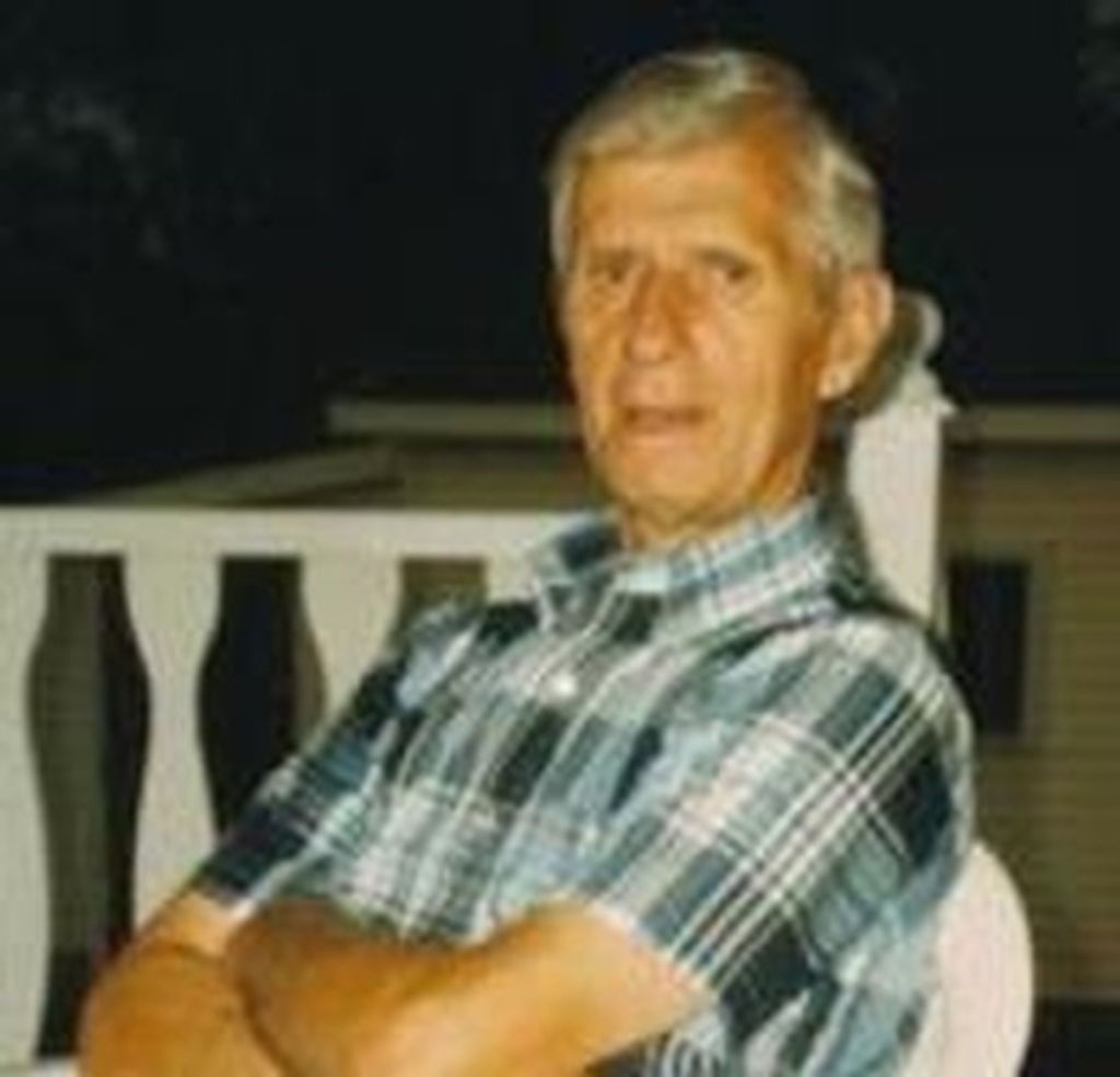 Curtis Millard Cole