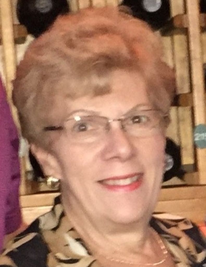 Lorraine A. Rayca
