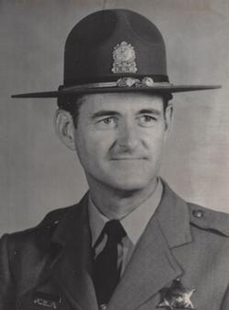 James E. Fulton