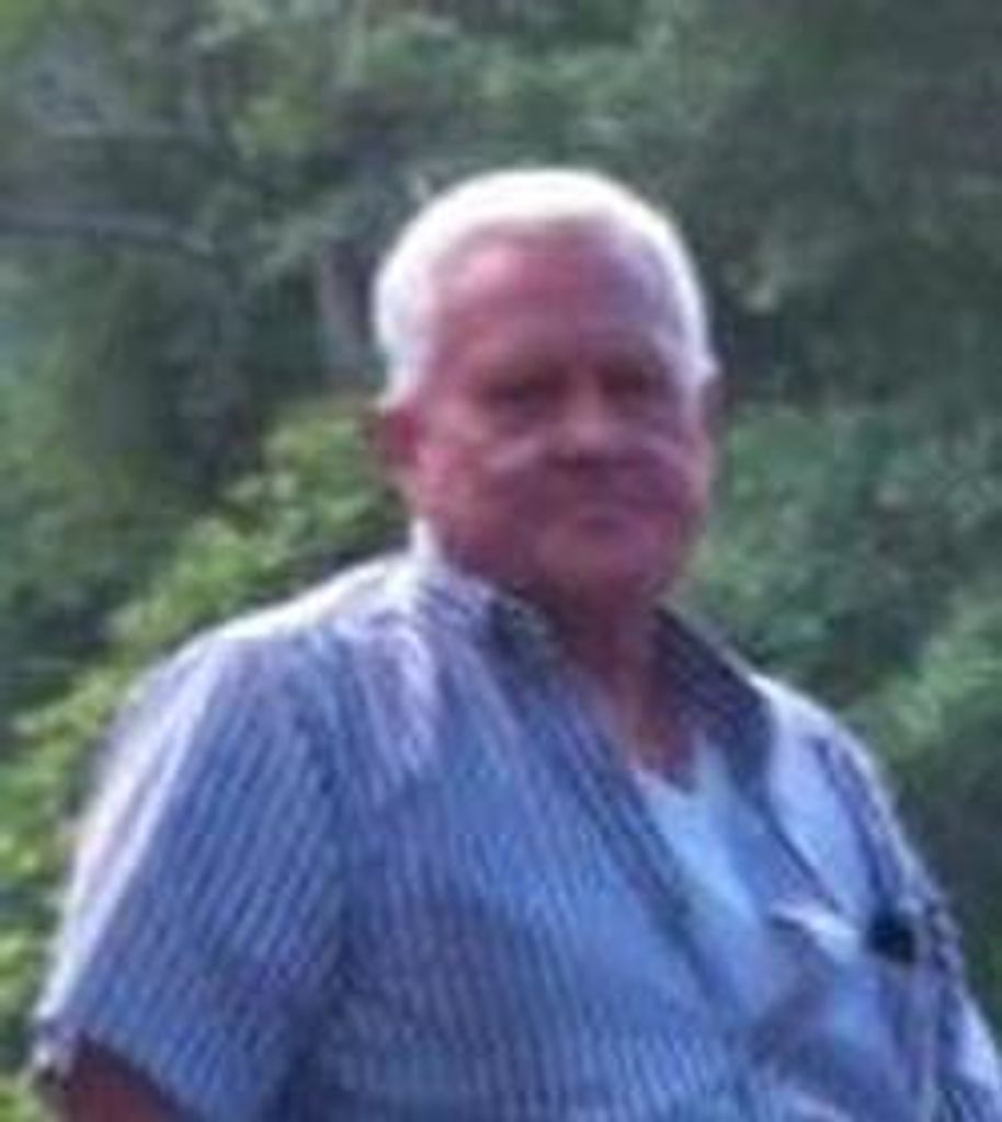 James Kenneth Sangster Sr.