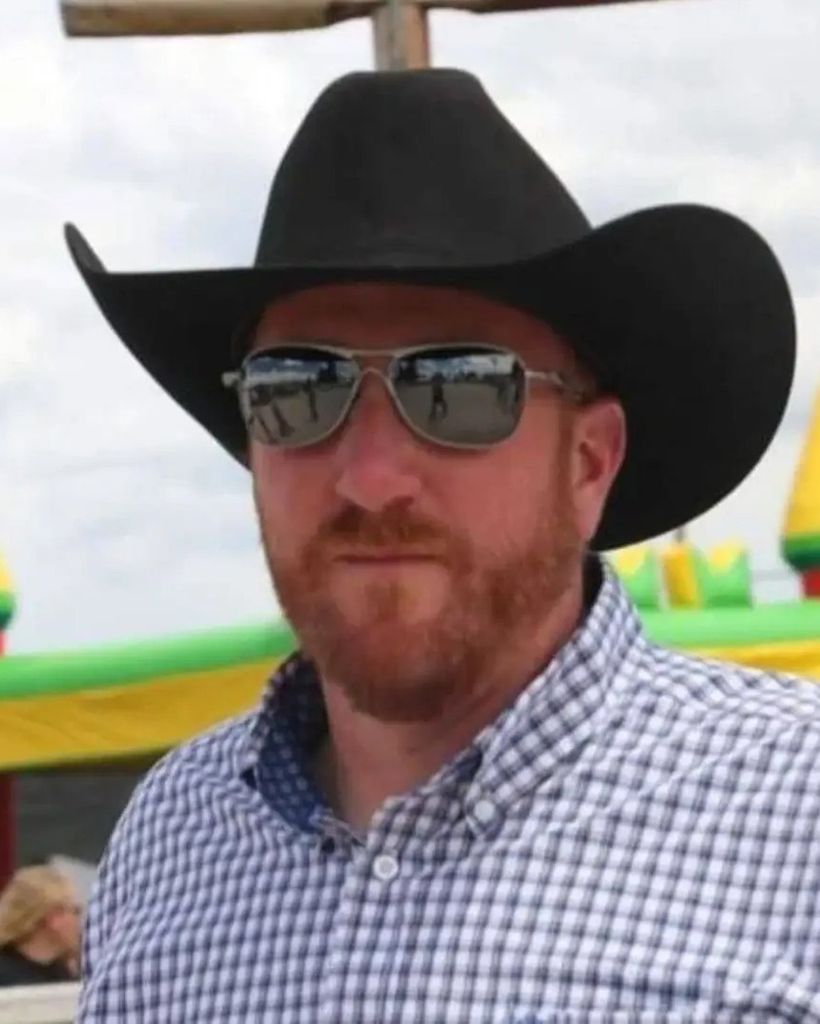 Adam Schroeder Profile Photo