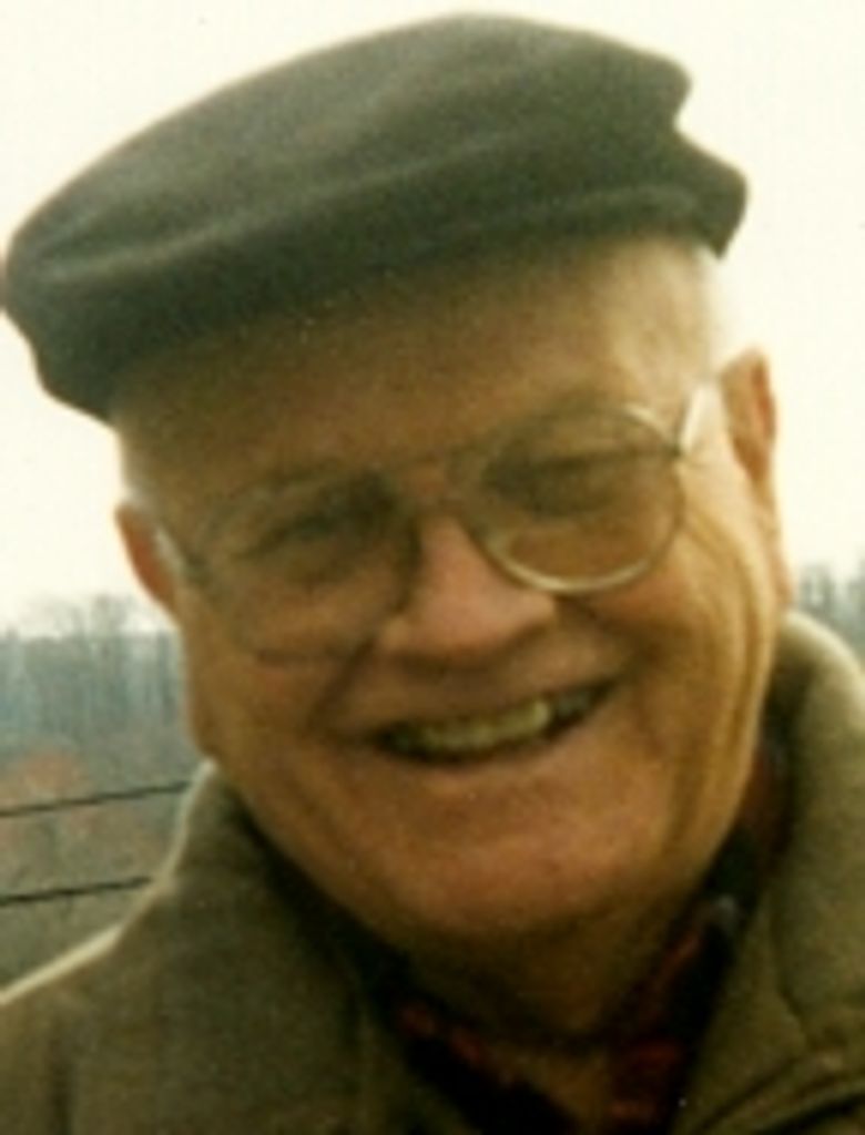 Charles C. "Tim" Hutchinson