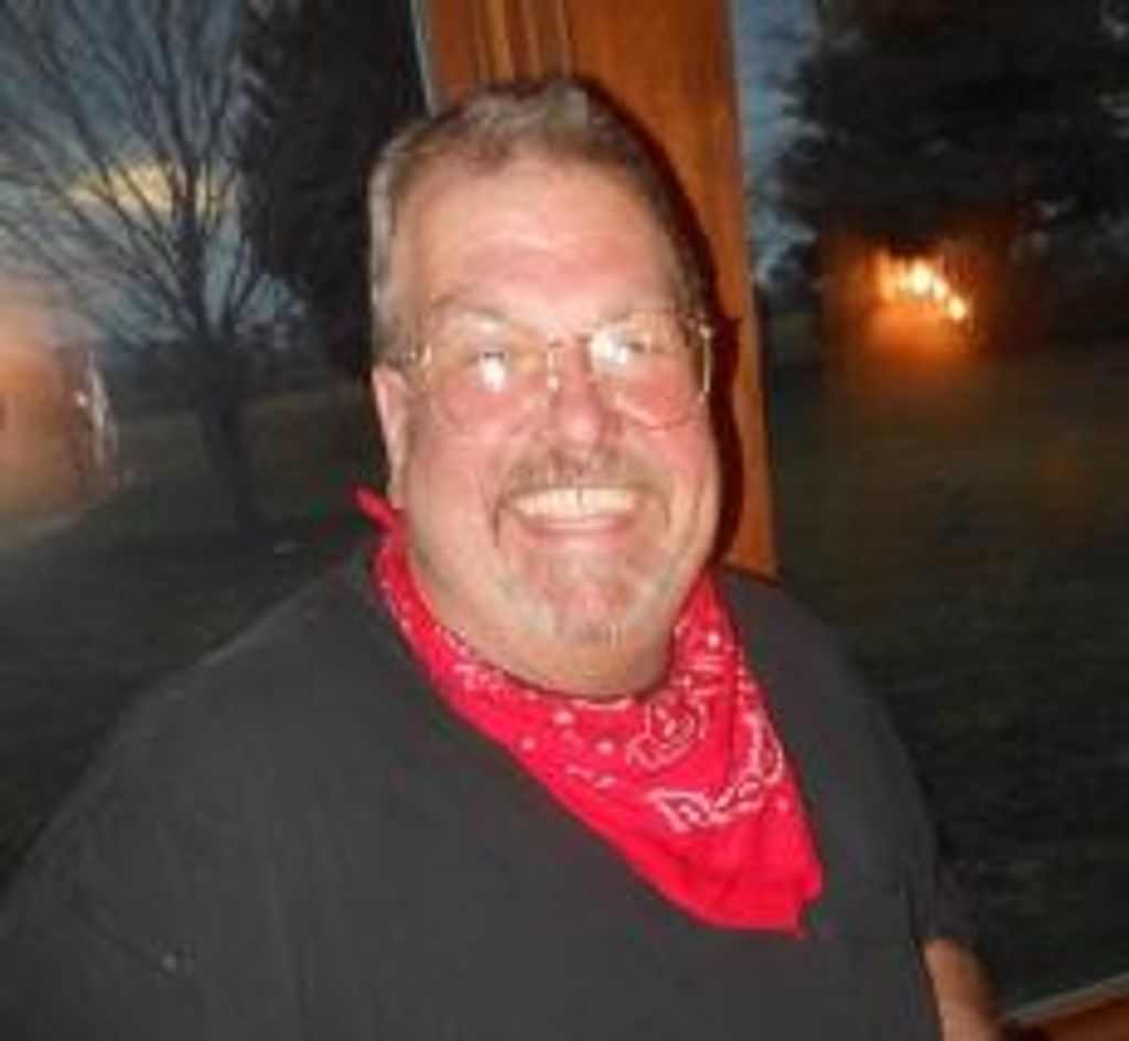 John Strader Profile Photo