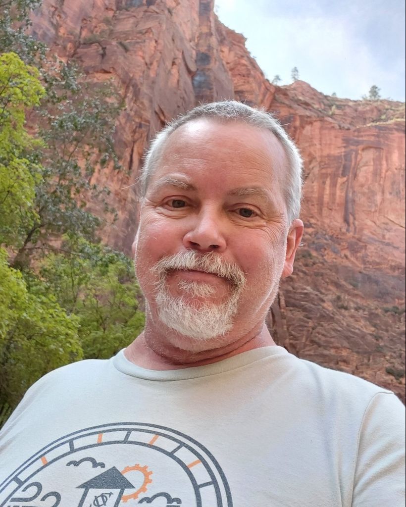Scott Alexander