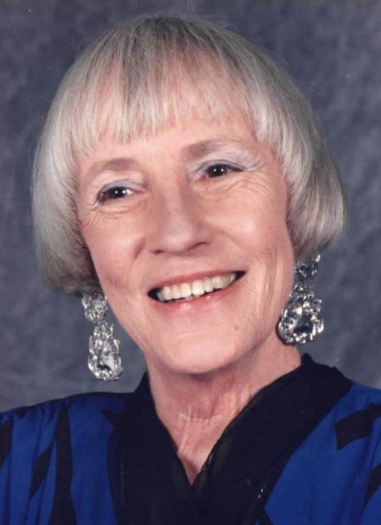 Barbara Ann Lappin