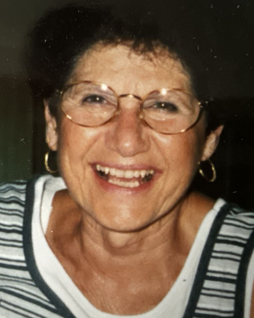 Josephine P. Infantino