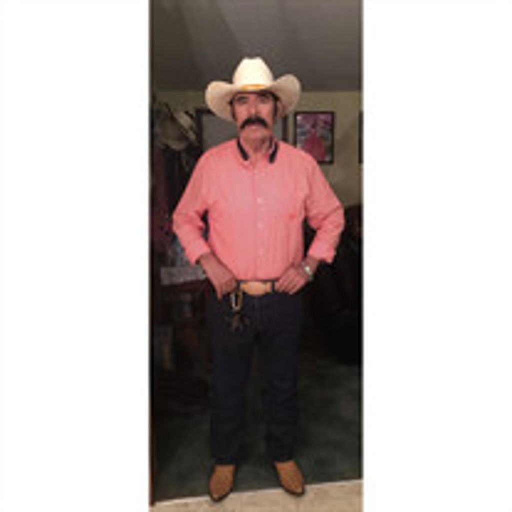 Jose Carmen Gutierrez