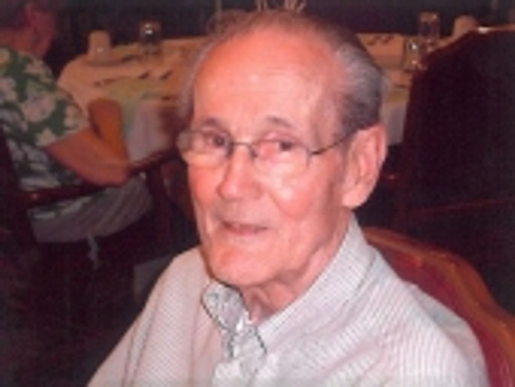 Paul R. Gendreau