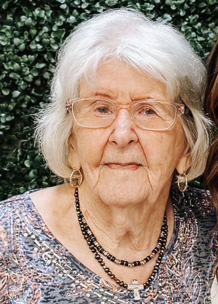 Doris Redden Kyle Russell Profile Photo