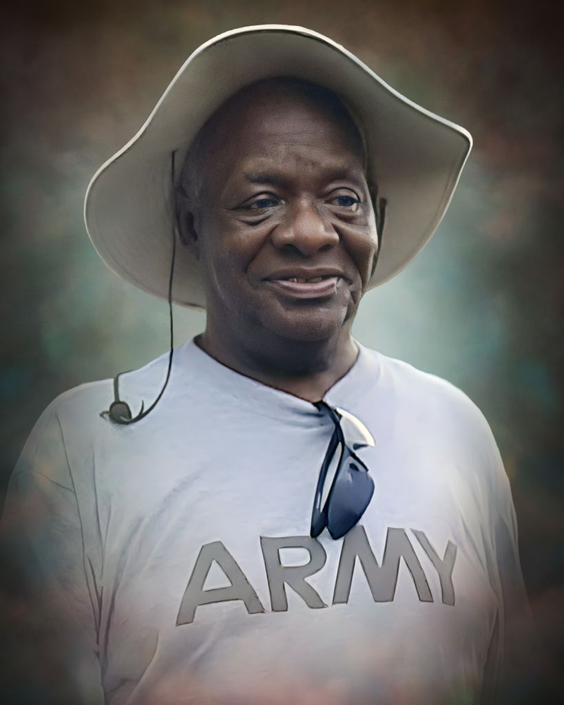 Andrew Williams, Jr. Profile Photo