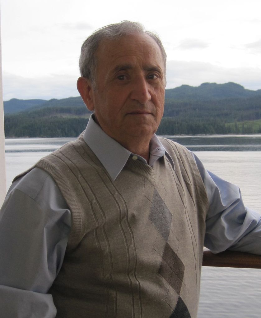 Cosimo "Casey" Pacione Profile Photo