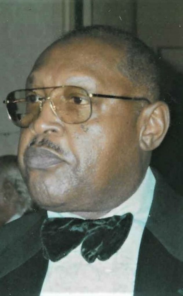 Samuel W. Kent