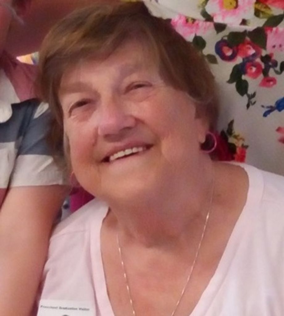 Carol Lillian Berry Profile Photo