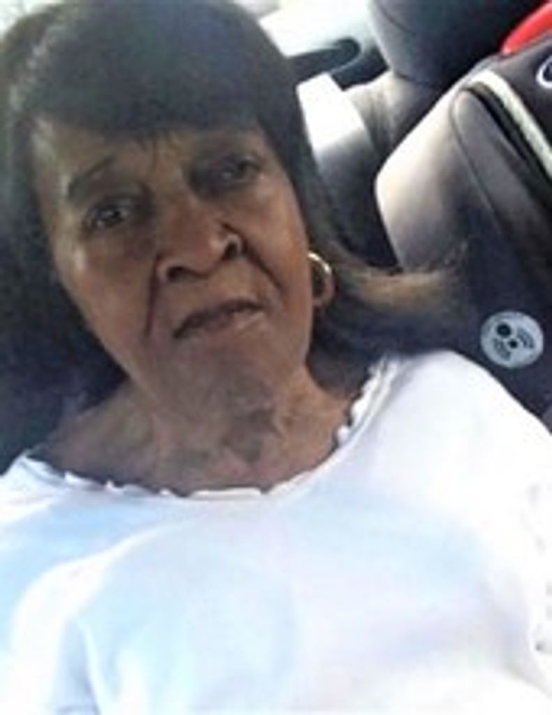 Geneva Marie Williams