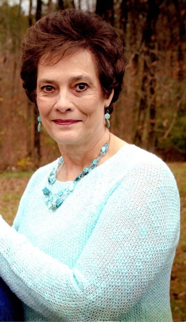 Dorothy Mae Morgan Profile Photo