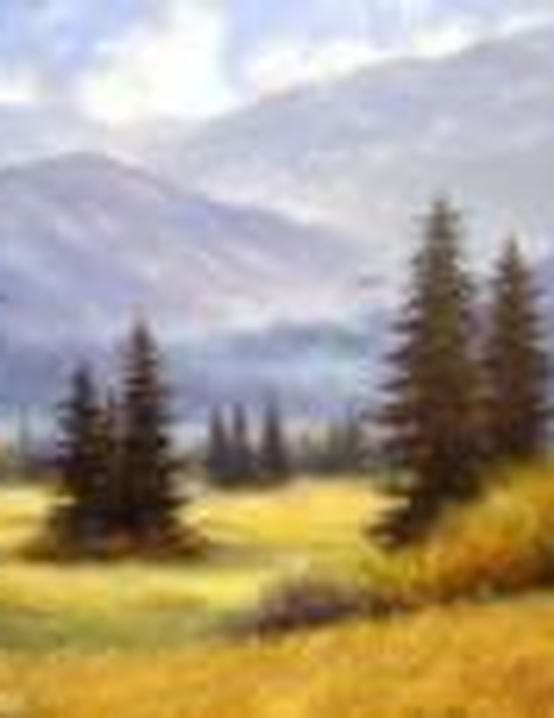 Herschel Hueston Mcalpin