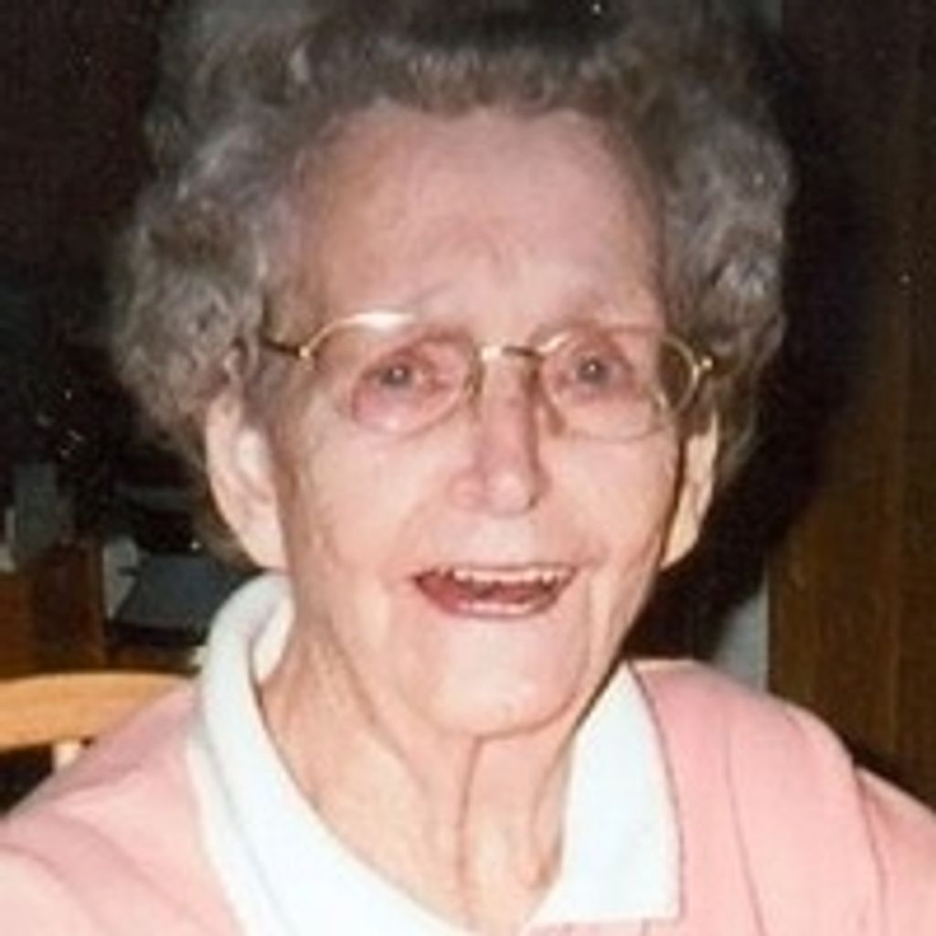 Mamie Noel Holly