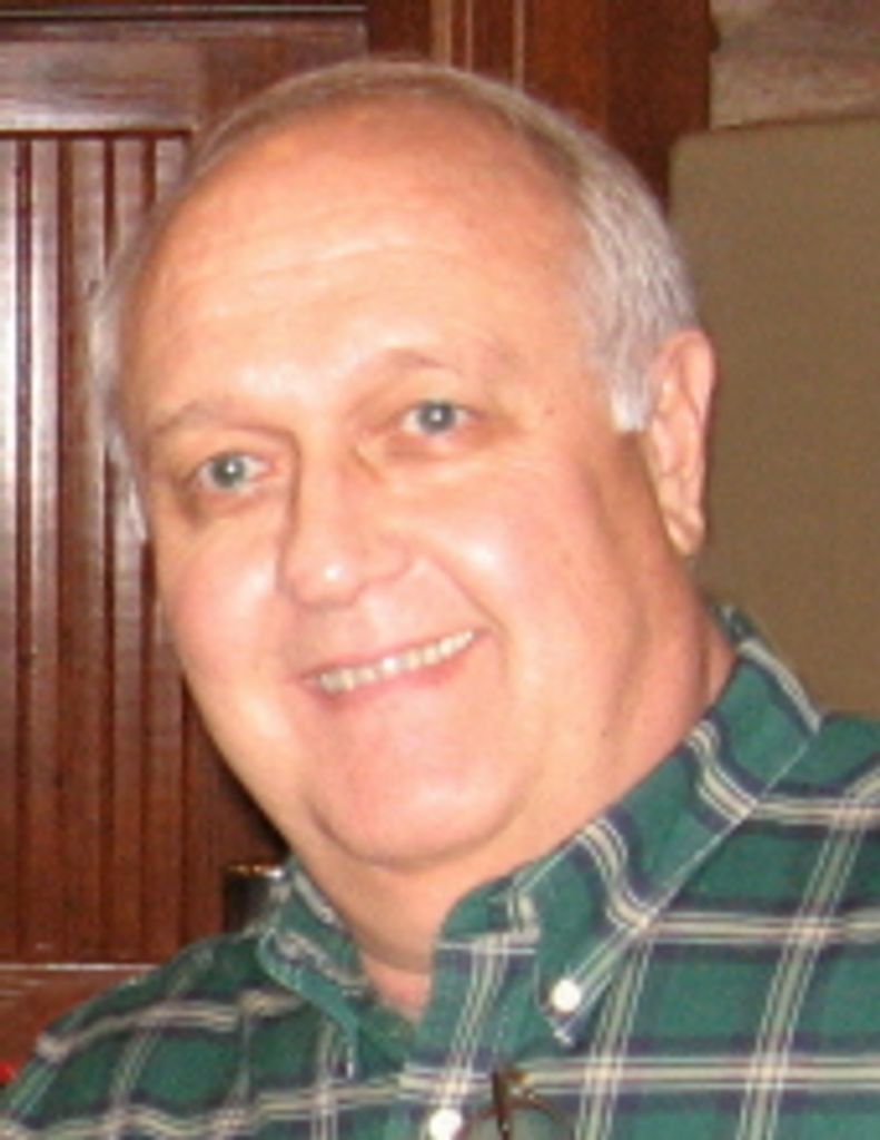 Jerry F. Barnard