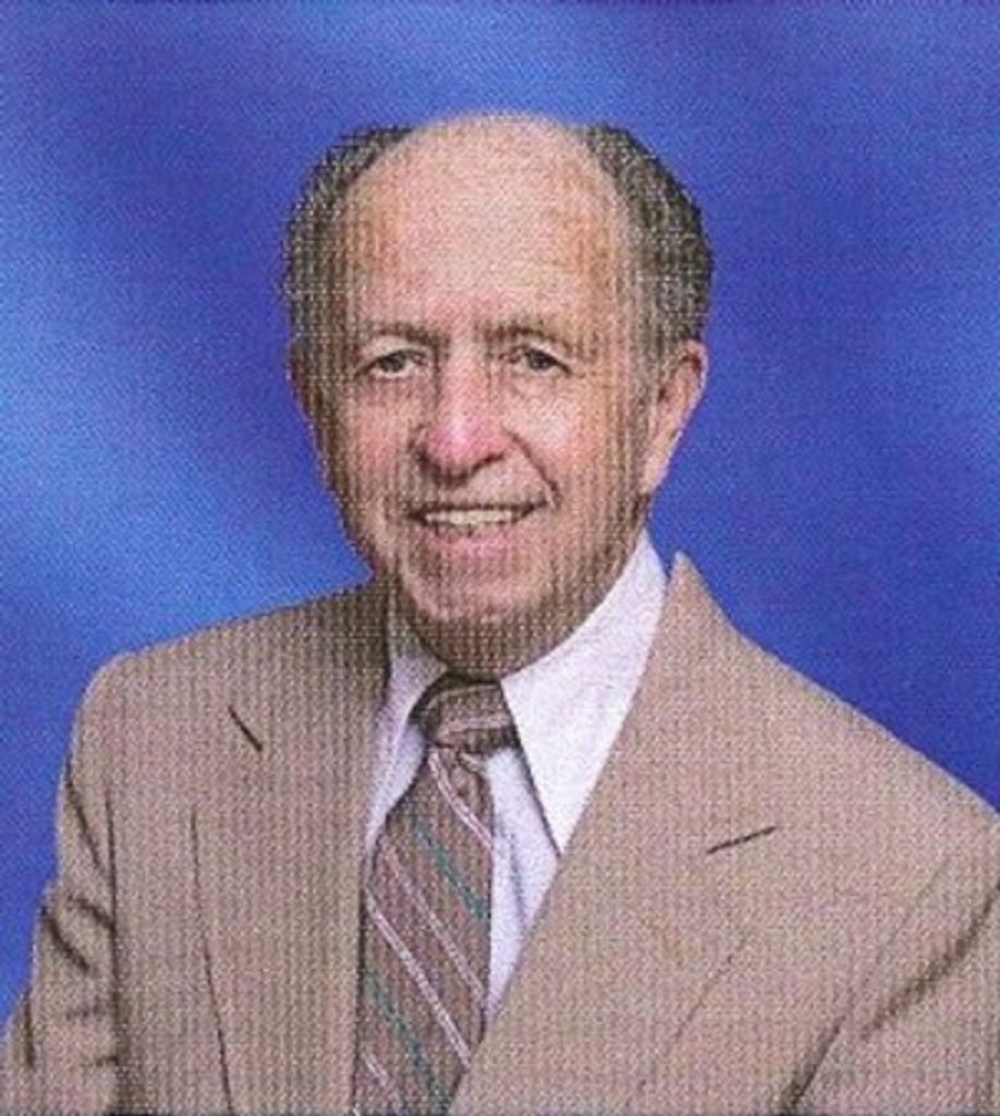Donald Gray Mottesheard Profile Photo