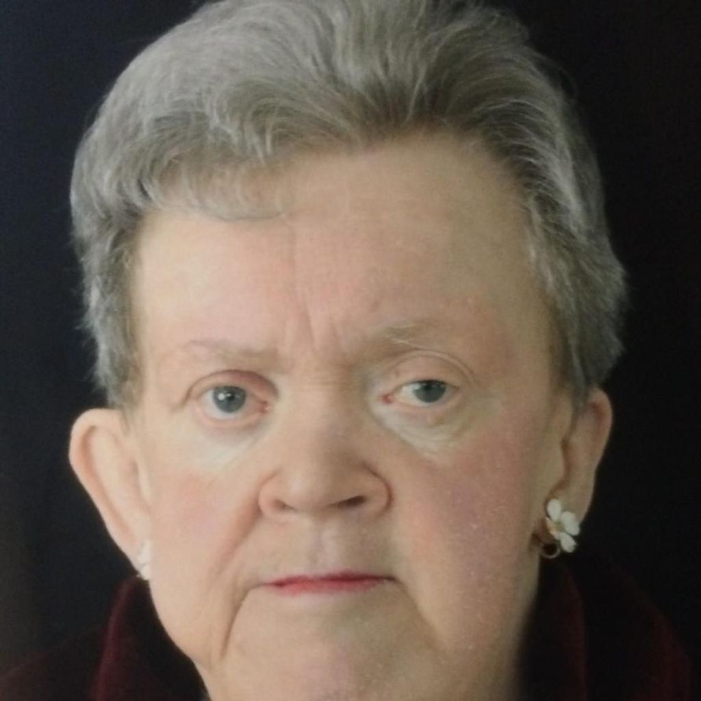 Sybil Jean Williams