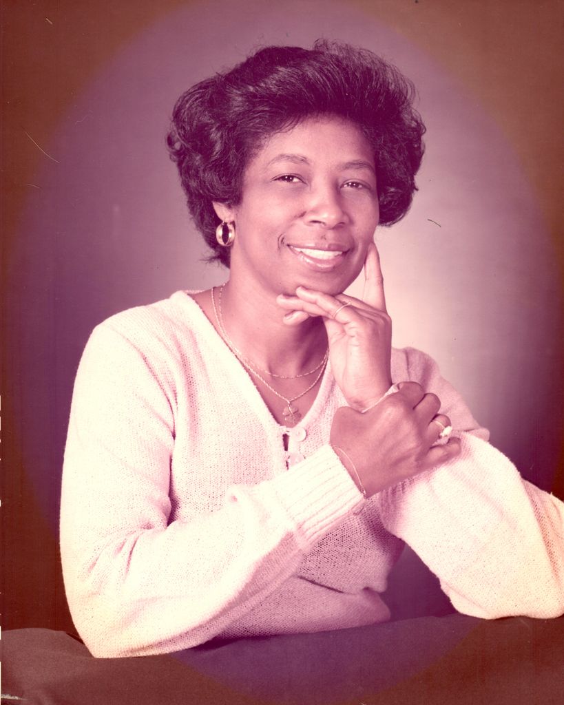 Gracie L. Barnes