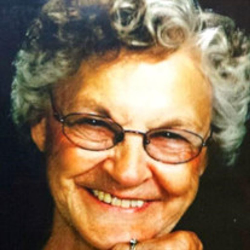 Theresa W. Miller