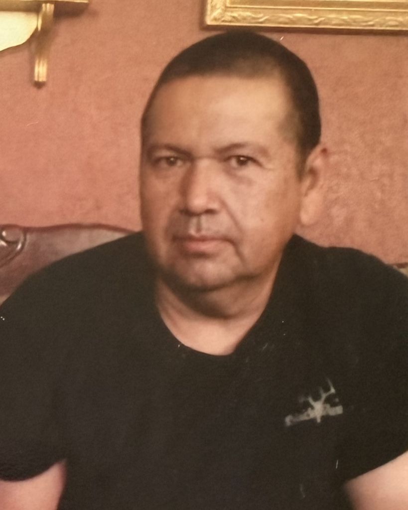 Raymond Celaya Profile Photo