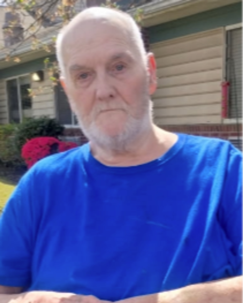 Keith William Larrimore