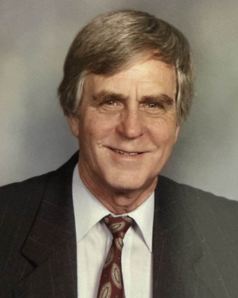 Lawrence Winton Hill, Jr. Profile Photo