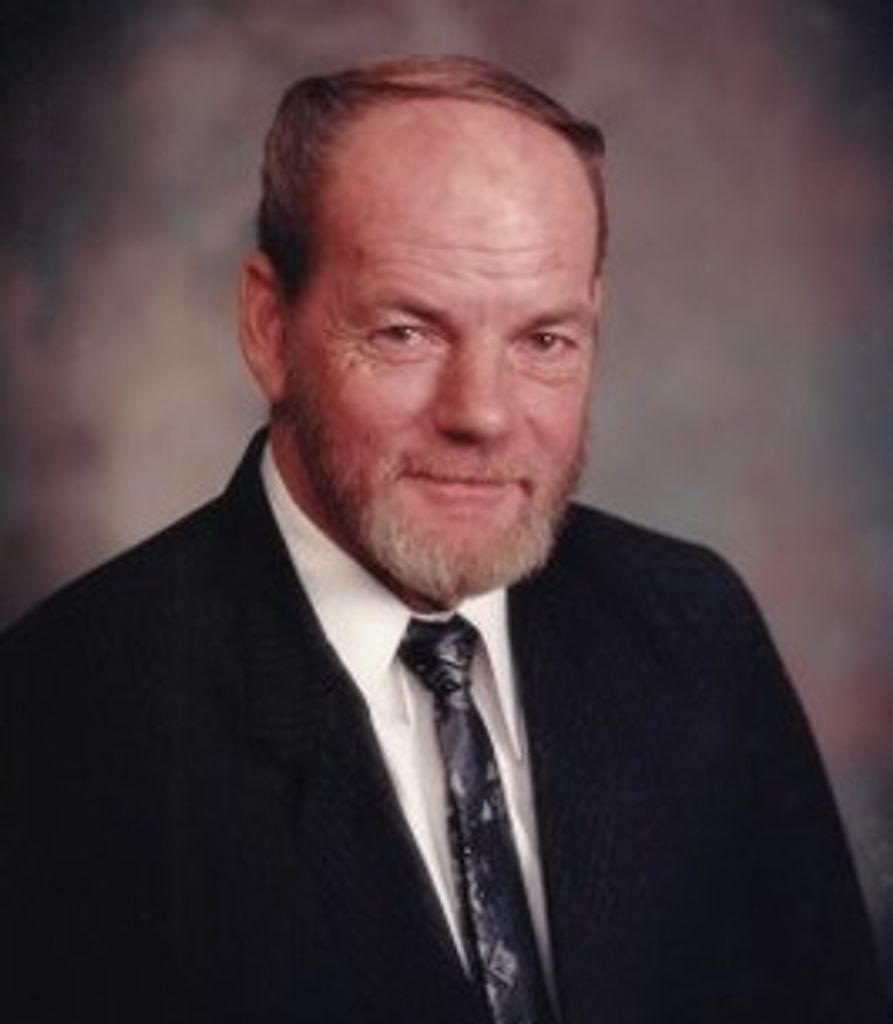 Harold Hodge Profile Photo