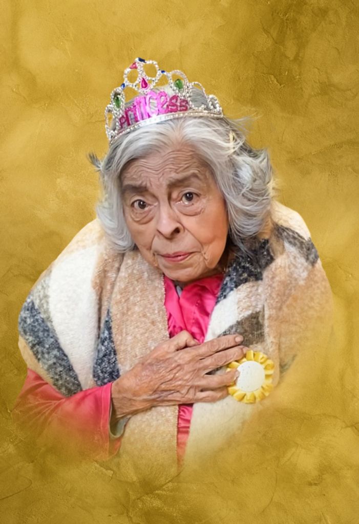 Irma Q. Perez Profile Photo