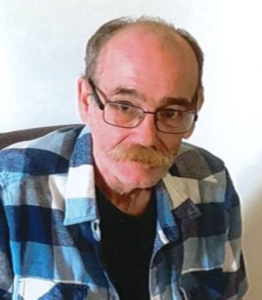 Robert Gerard Martin Profile Photo