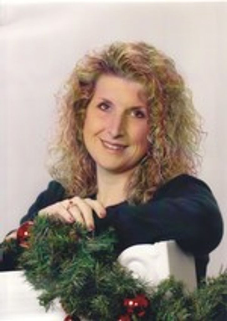 Melissa "Lisa" Carol Rogers-Wyatt