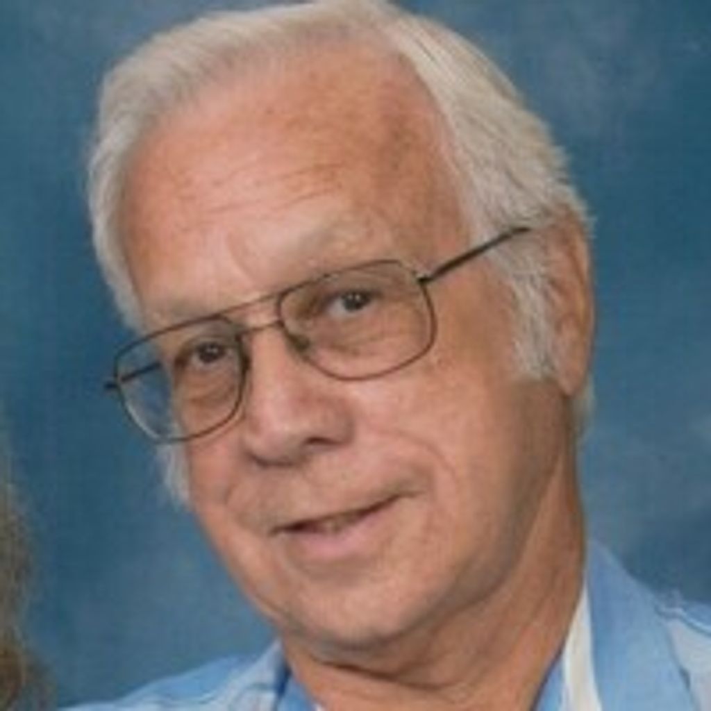 Vernon Carl Pitts, Sr.