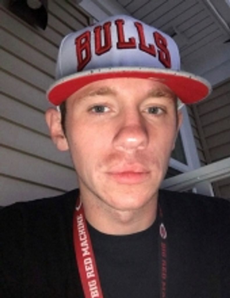 Brandon G Sizemore Profile Photo