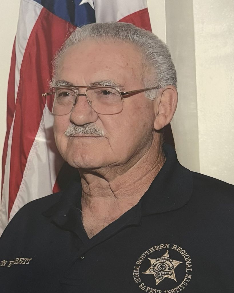 Donald O. Everett