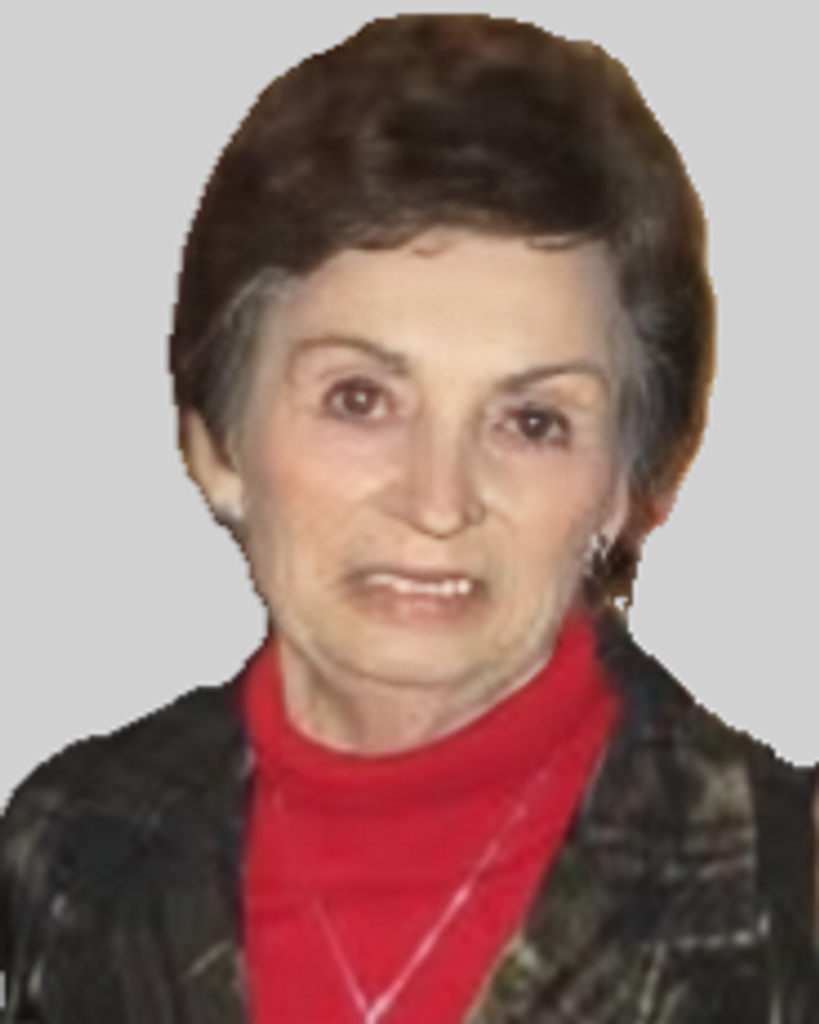 Lorraine Kathryn Veilleux