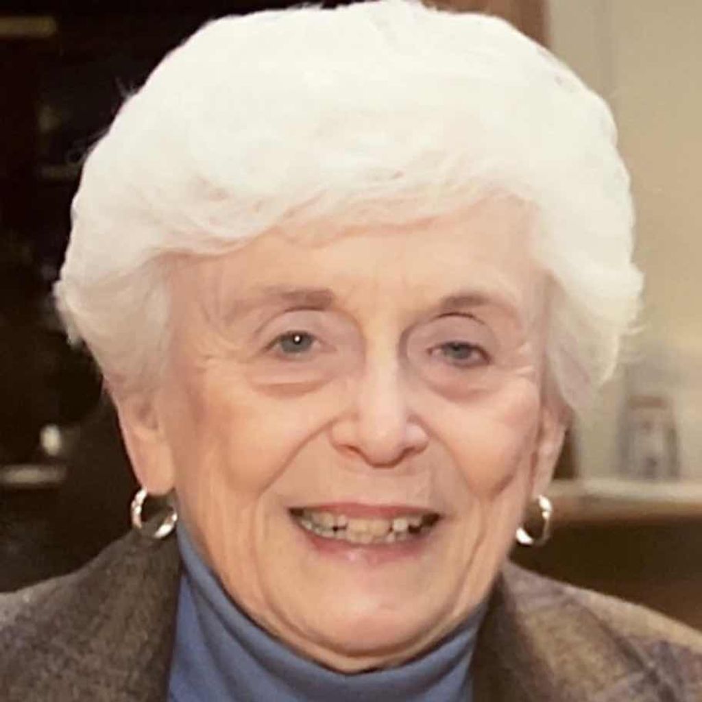 Anne W. Dewees Profile Photo